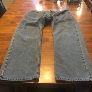 Levi’s 505 34x30 Straight